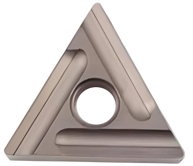 TNMG160404L-S LF90 токарная пластина Deskar