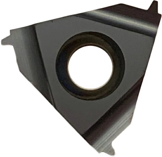 27IR 8.0 TR LDA резьбовая пластина Deskar