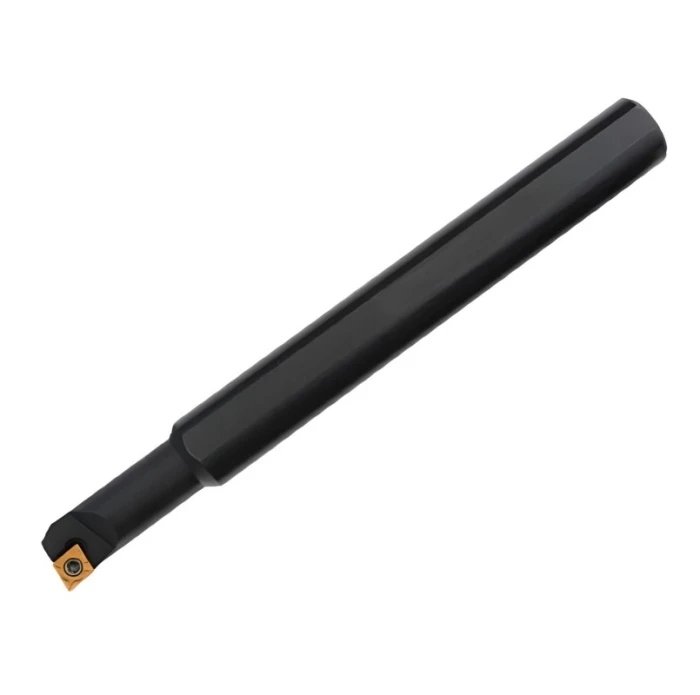 S10K-SCLCR06-A16 державка для внутреннего точения Deskar