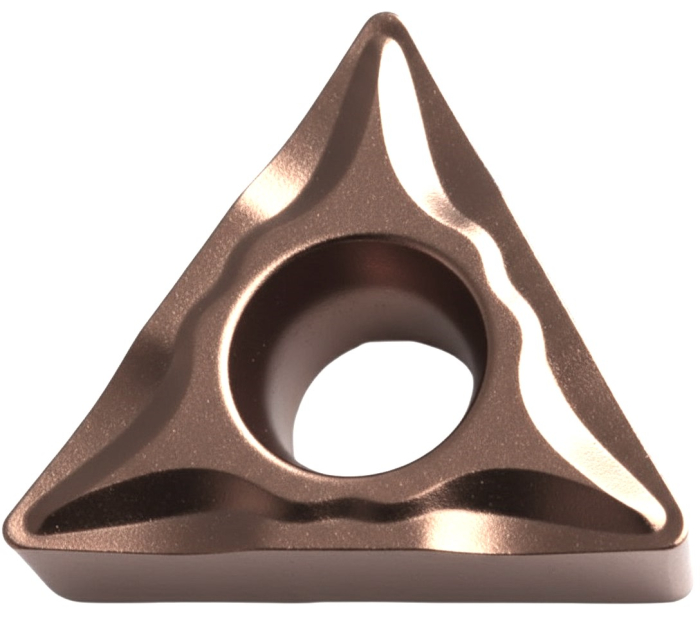 TCMT110205 LM LF6018S токарная пластина Deskar