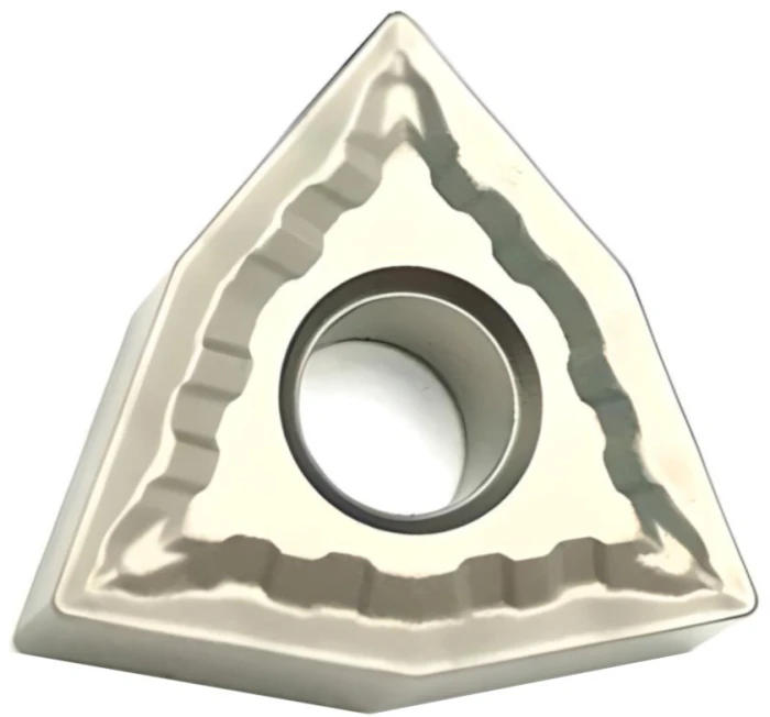 WNMG080408 MT LF90 токарная пластина Deskar