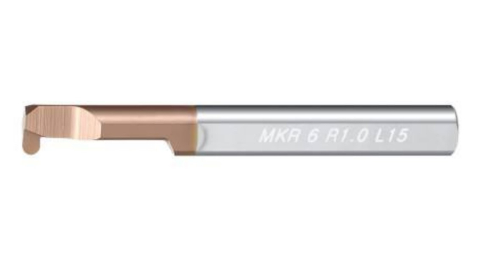 MKR 8 R1.0 L30 минирезец Deskar