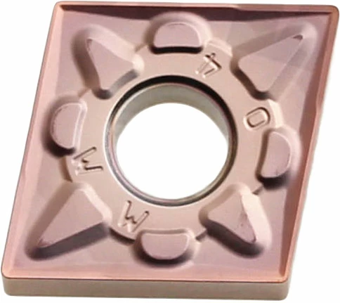 CNMG120412 MM LF6118 токарная пластина Deskar