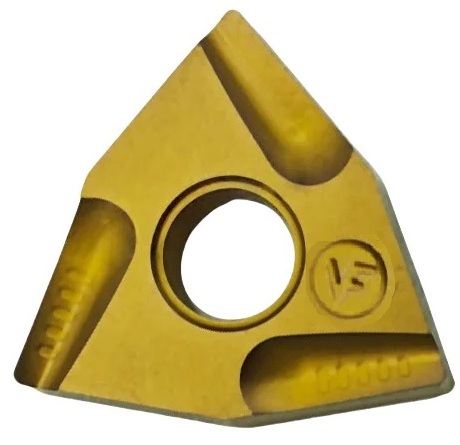 WNMG080408L-VF LF9018 токарная пластина Deskar