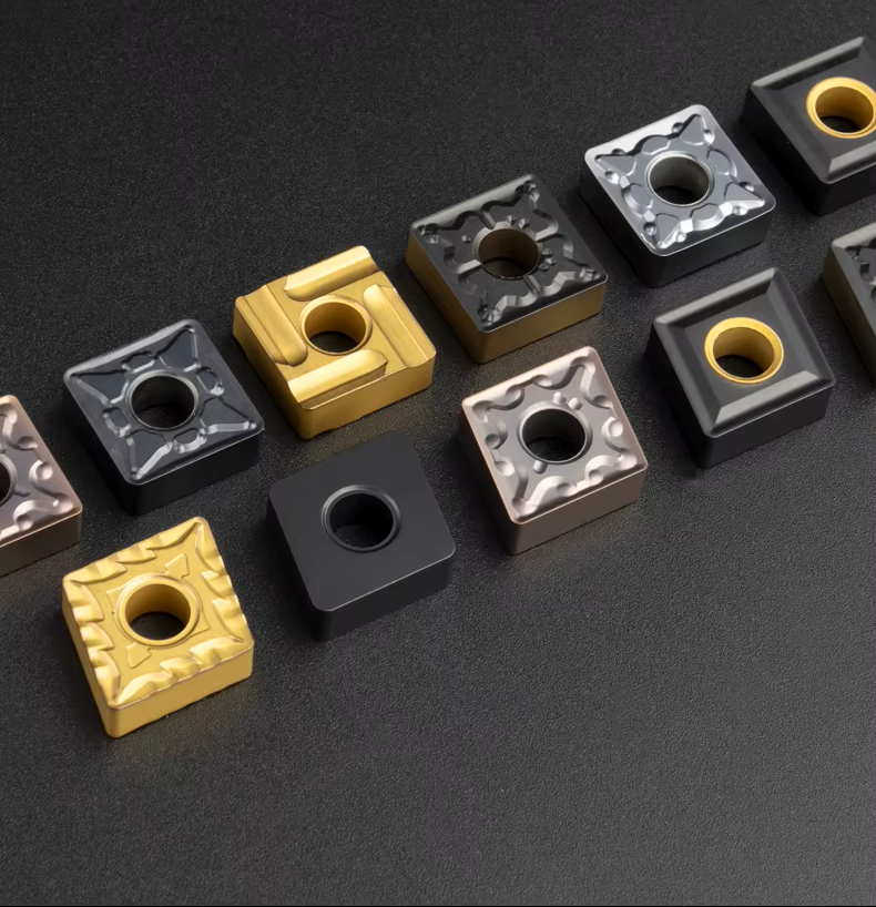 Отчет по испытаниям твердосплавных пластин для обработки клапанов из жаропрочной стали