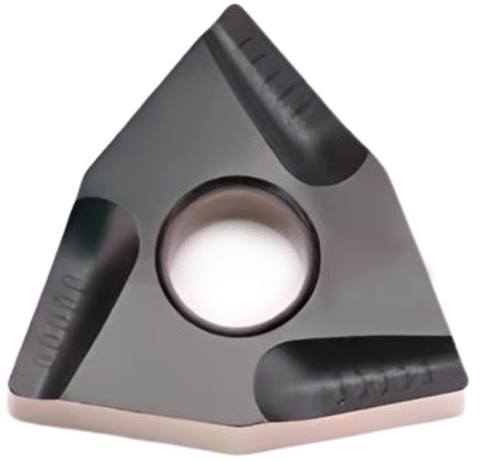 WNMG080408L-VF LF9218 токарная пластина Deskar