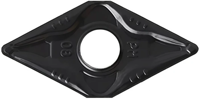 DNMG150612 PM LF9118 токарная пластина Deskar