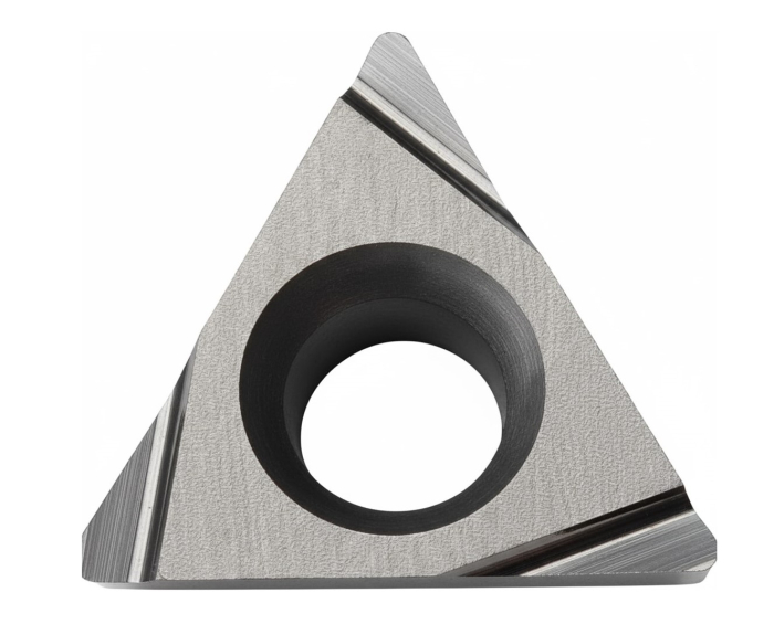 TPGH090202L-F LF6018 токарная пластина Deskar