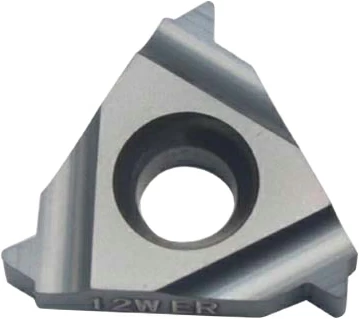 16ER 9W LDA резьбовая пластина Deskar