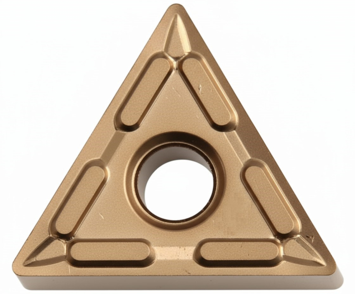 TNMG160404 MQ LF6018W токарная пластина Deskar