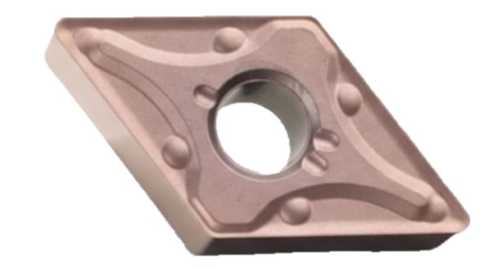 DNMG150608 MA LF6118 токарная пластина Deskar