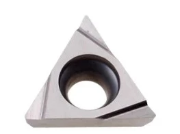 TPGH110304L-F LF90S токарная пластина Deskar