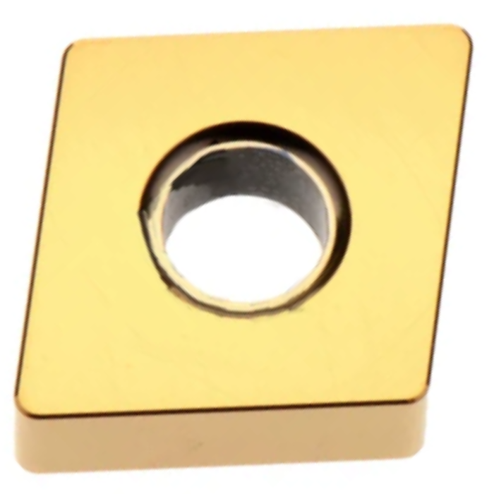 CNGA120408 LF70 токарная пластина Deskar