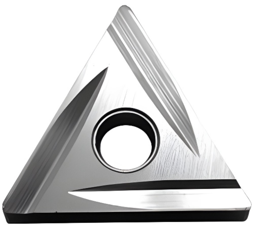 TNGG160402R-2G LF90 токарная пластина Deskar