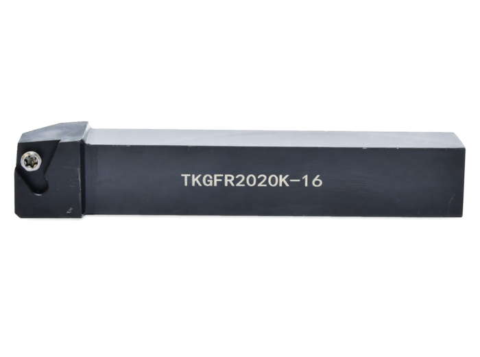 TKGFR2020K16 державка для обработки наружных канавок Deskar