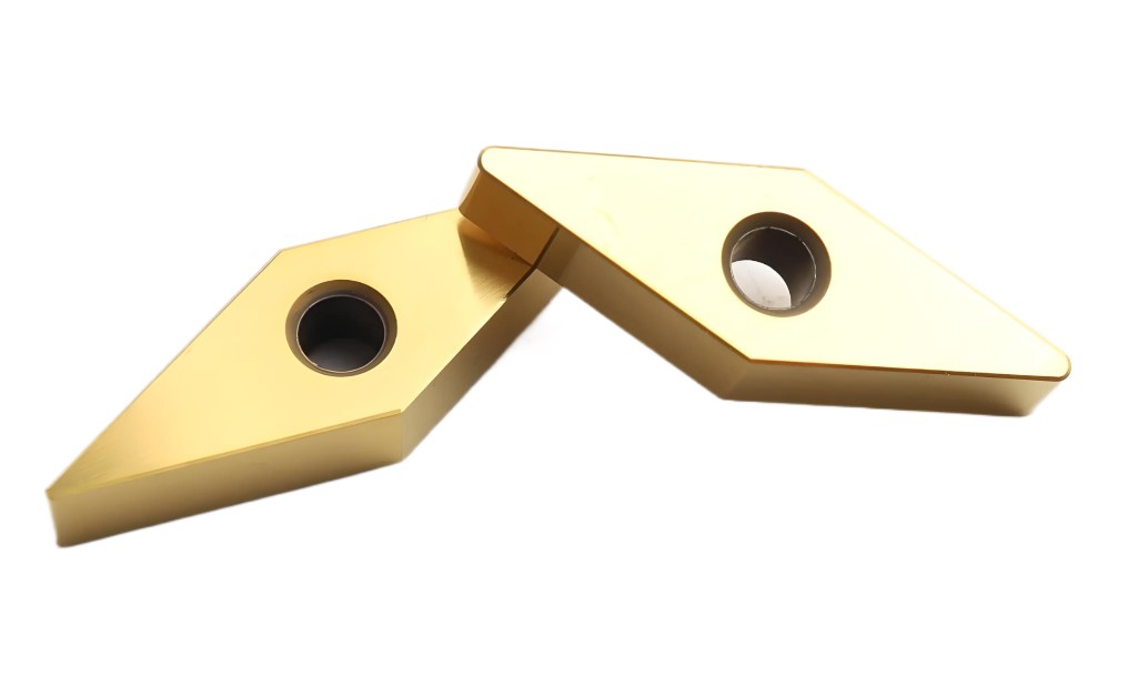 VNGA160412 LF70 токарная пластина Deskar - фото 1