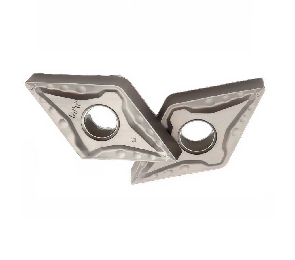 DNMG150404 MT LF90 токарная пластина Deskar - фото 2