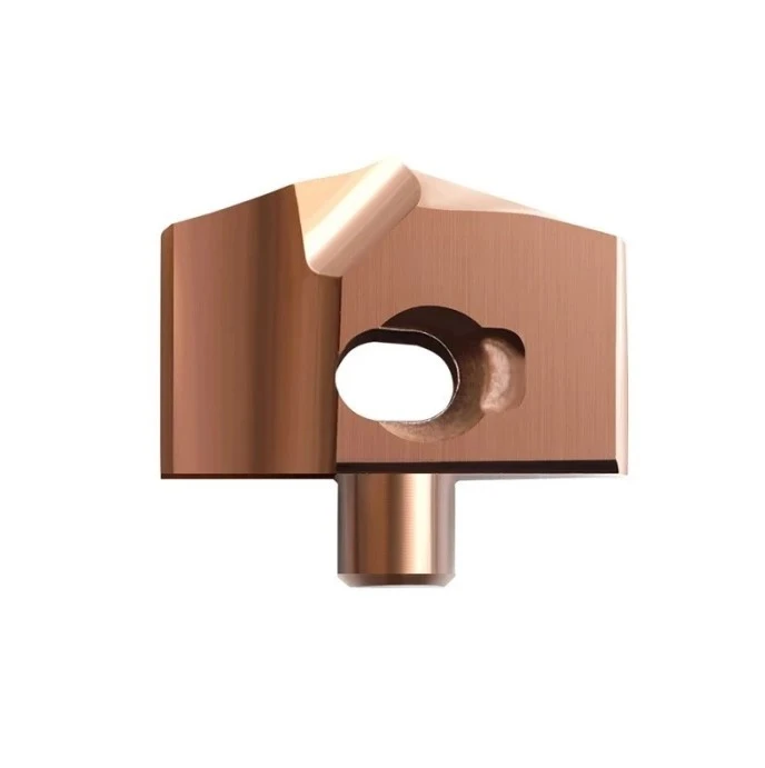 HCD 13.0-M06 головка сменная по нержавеющей стали для корпусного сверла Deskar