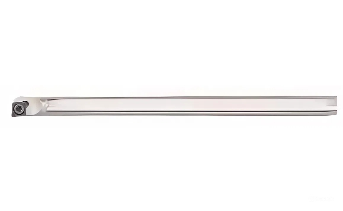 H05H-SCLCR03 HSS державка для внутреннего точения Deskar - фото