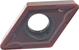 DCMT11T308 LF6018 токарная пластина Deskar