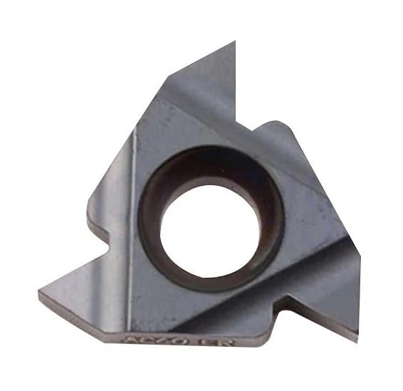 06IR A60 LDA резьбовая пластина Deskar