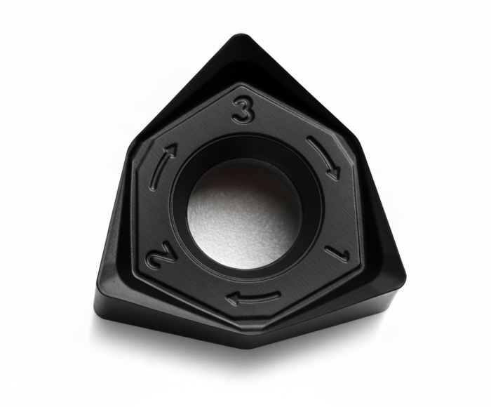 WNMU080608EN GM LF3018 токарная пластина Deskar