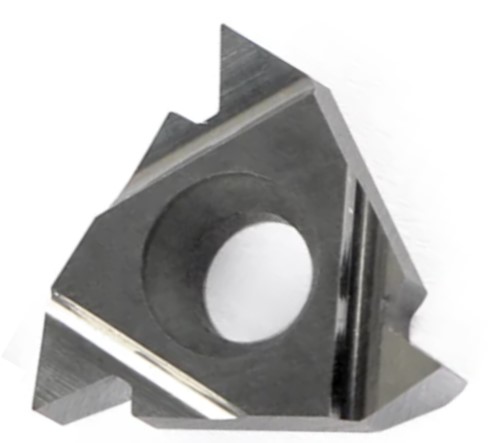 06IR A60 K15 резьбовая пластина Deskar - фото