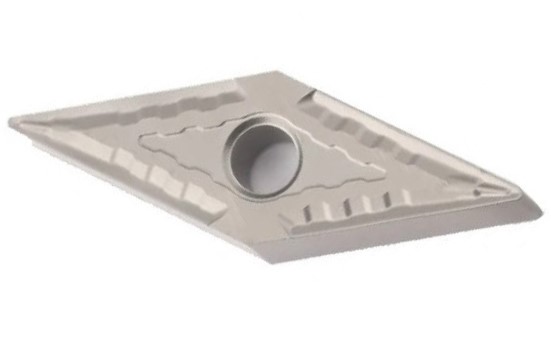 VNMG160404 MT LF90 токарная пластина Deskar