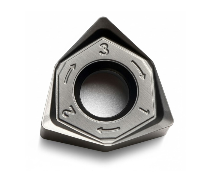 WNMU040304EN GM LF6018 токарная пластина Deskar