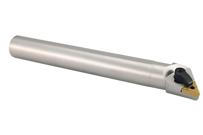 S25S-MTJNL16 DKR державка для внутреннего точения Deskar