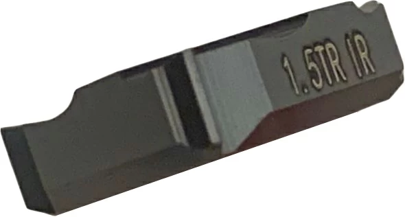 27IR 7.0 TR LDA резьбовая пластина Deskar - фото 2