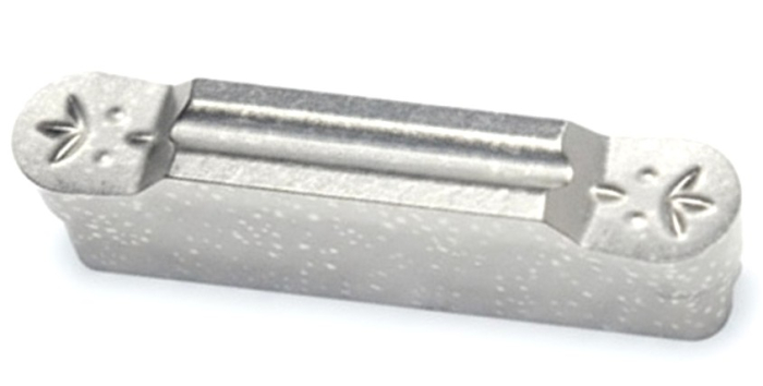 MRMN400 M K10 пластина для отрезки и точения канавок Deskar