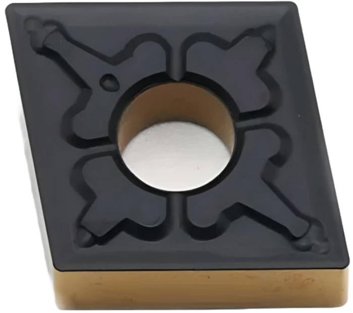 CNMG120412 TM TF9218 токарная пластина Boro Deskar