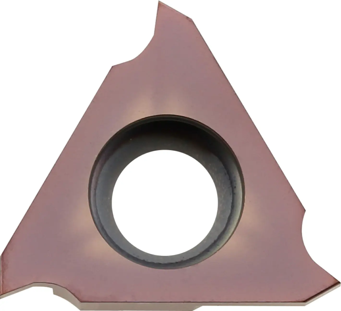 TGF32L 250 LF6118 пластина для отрезки и точения канавок Deskar