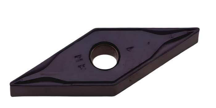 VNMG12T308 NF LF3018 токарная пластина Deskar