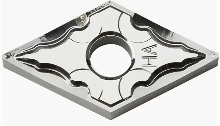 DNMG150408 HA K10 токарная пластина Deskar