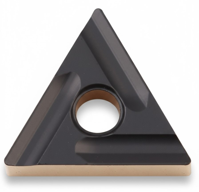 TNMG160408L-S TF9218 токарная пластина Deskar
