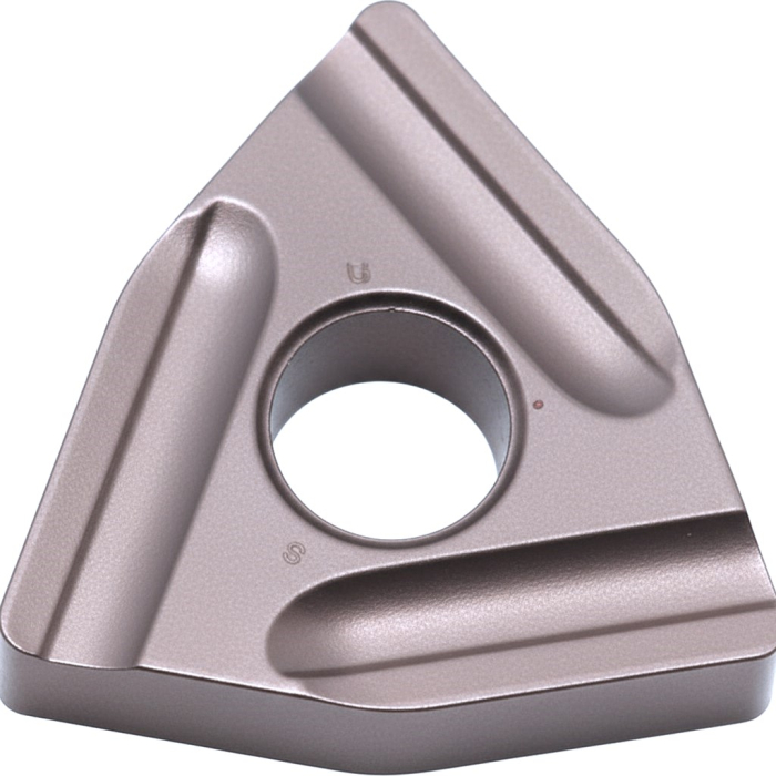 WNMG080404L-S LF6018S токарная пластина Deskar