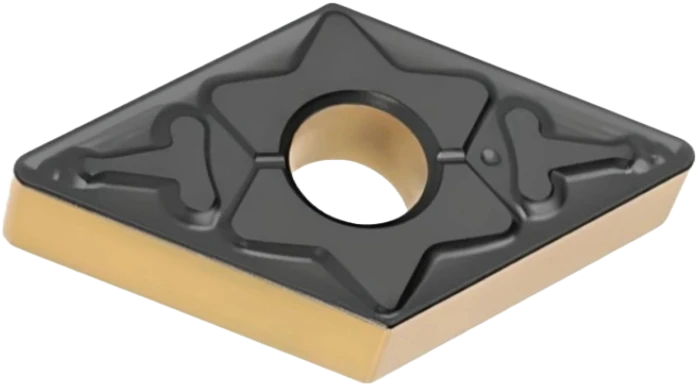 DNMG150408 TM TF9218 токарная пластина Boro Deskar