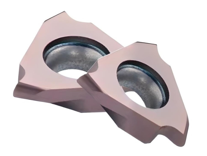 TGF32R 185 LF6018 пластина для отрезки и точения канавок Deskar