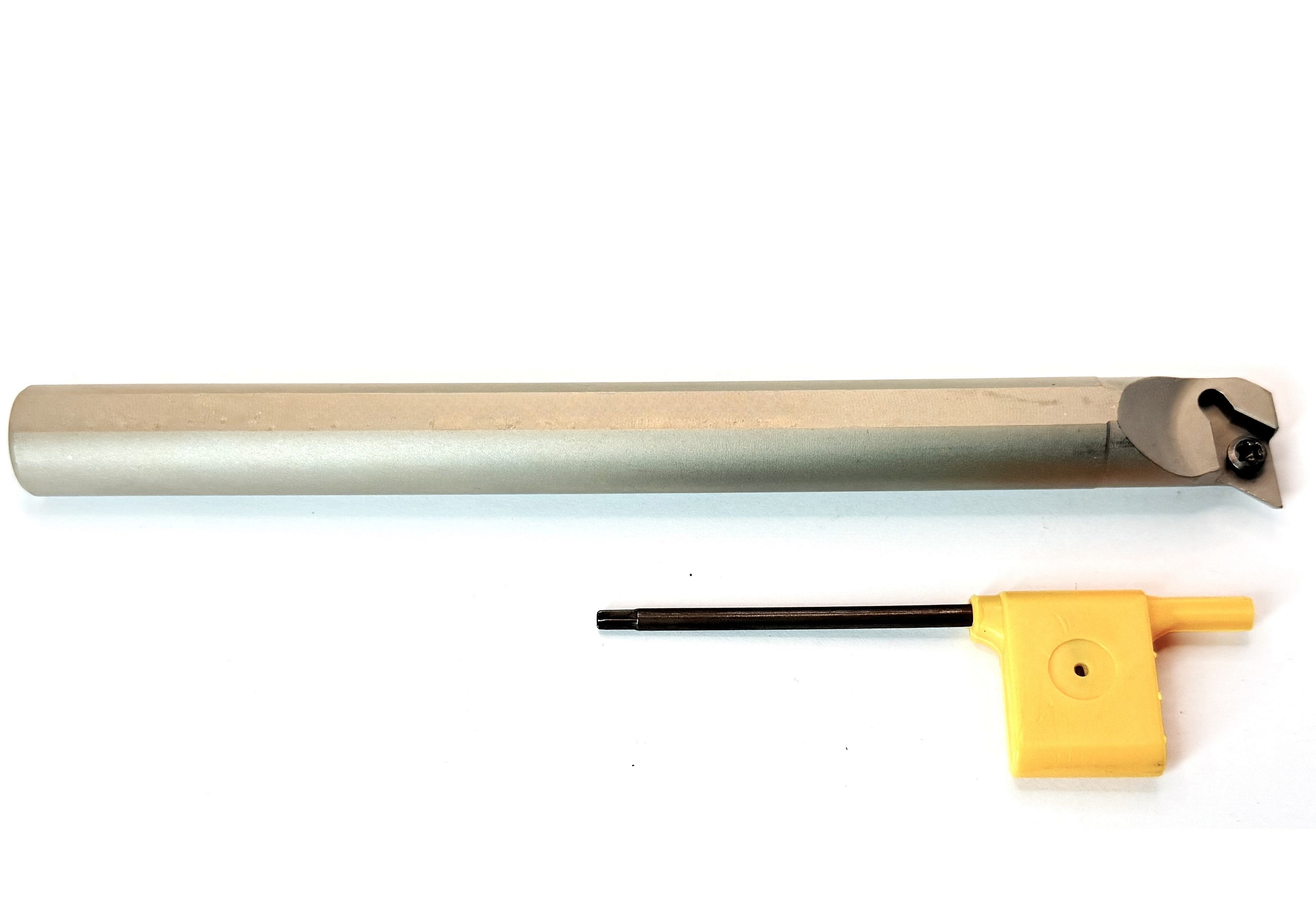 S16Q-SDUCL07 DKR державка для внутреннего точения Deskar - фото 2