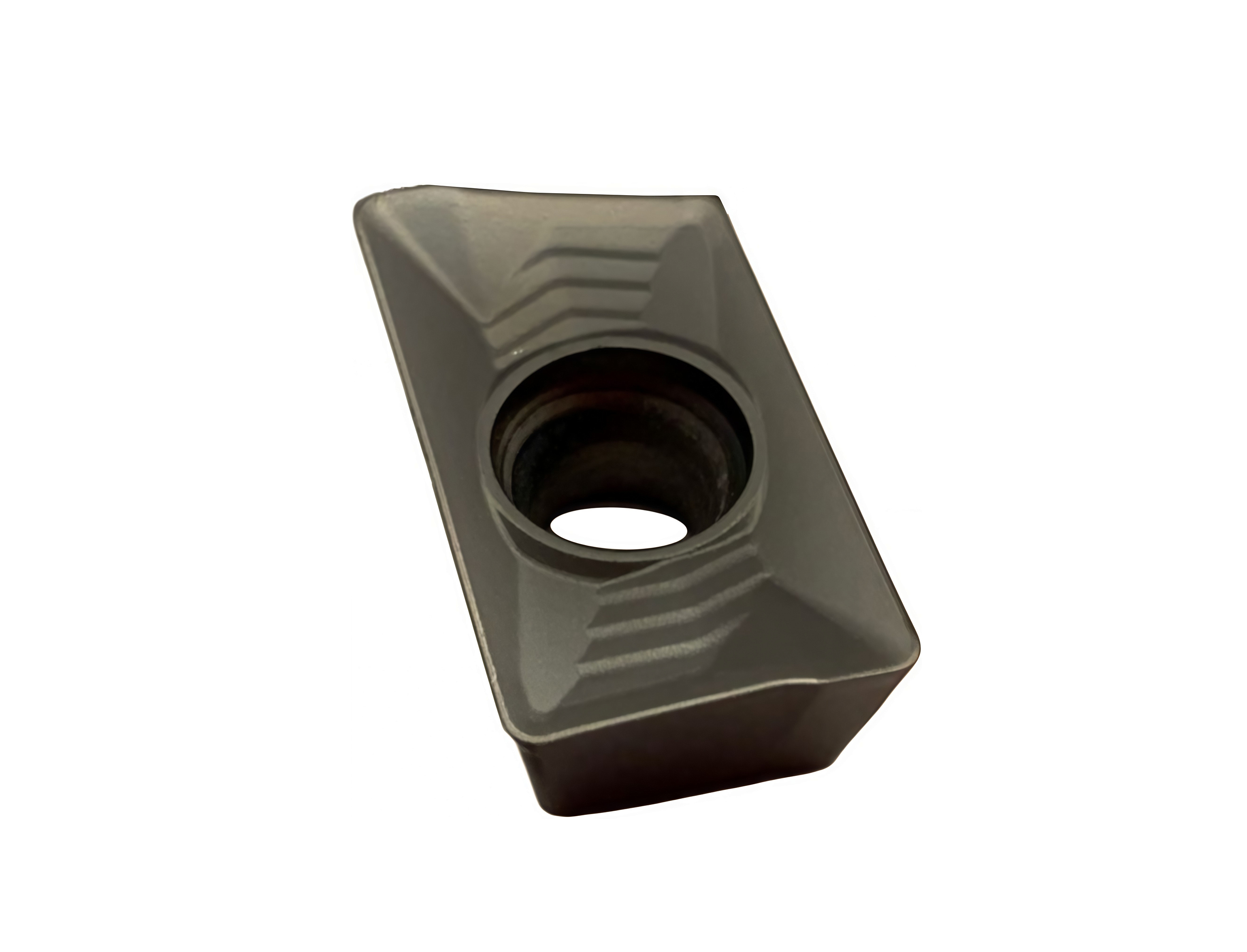 APKT 160408-HM LF3018 фрезерная пластина Deskar - фото 2